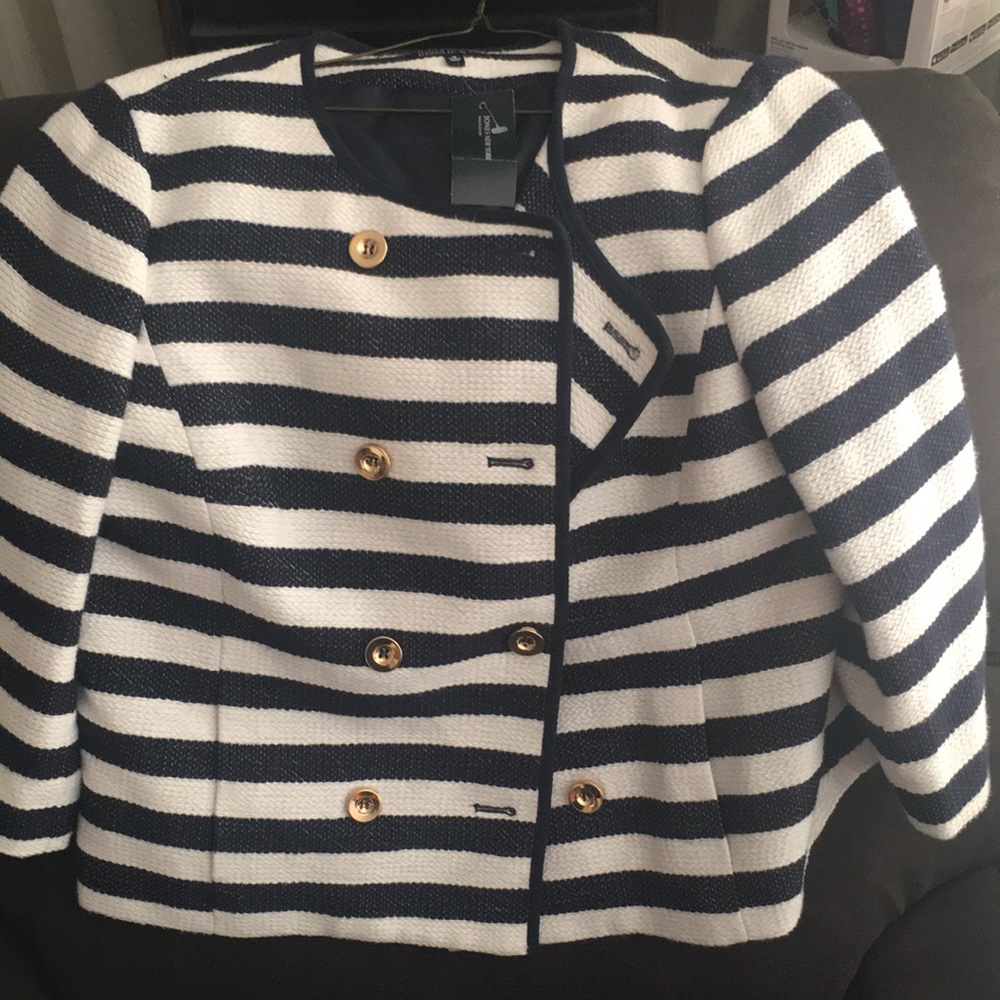 Never worn jacket